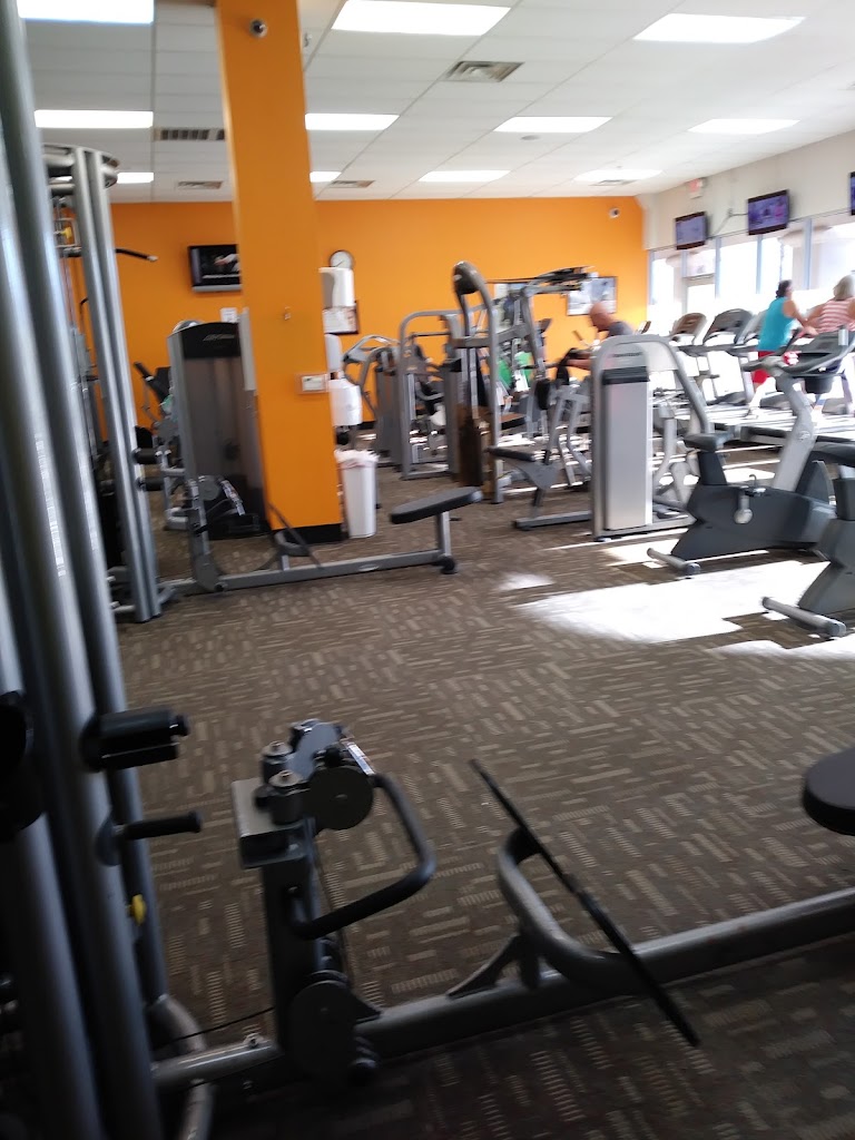  Anytime Fitness