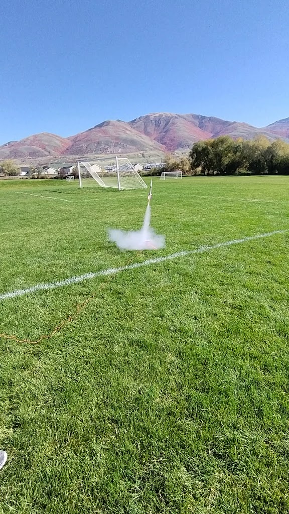  Brigham City Sports Complex