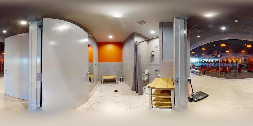  Orangetheory Fitness