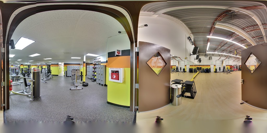  Adventure Fitness Athletic Club