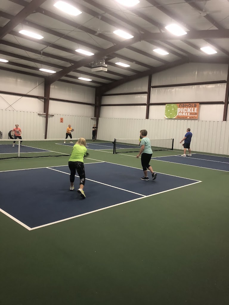  Nahola Fitness Center