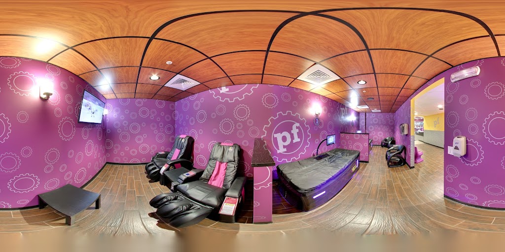  Planet Fitness