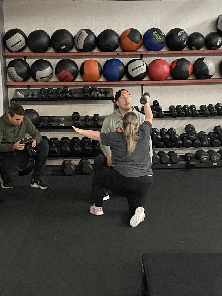  Specialty Athletic Training - Eugene