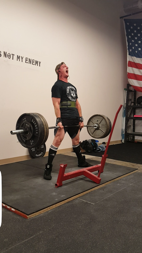  Project SixKiller Performance