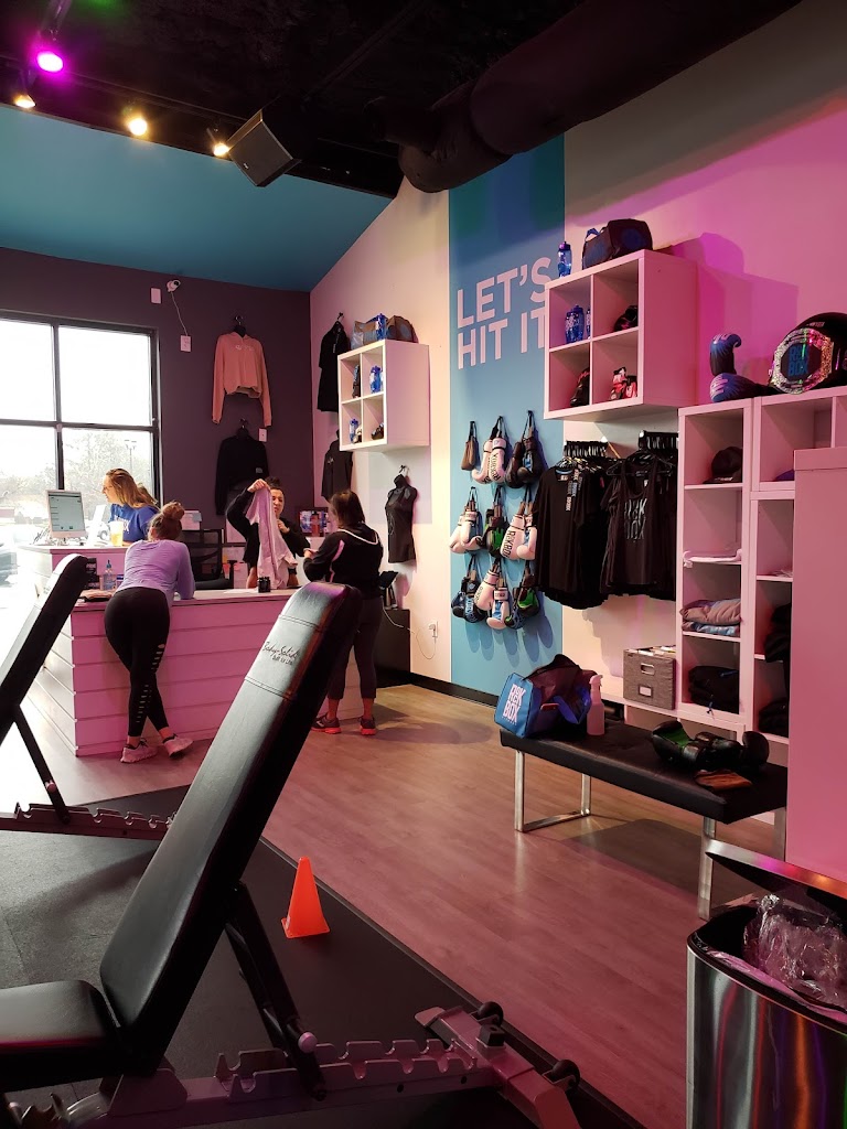  RockBox Fitness Virginia Beach
