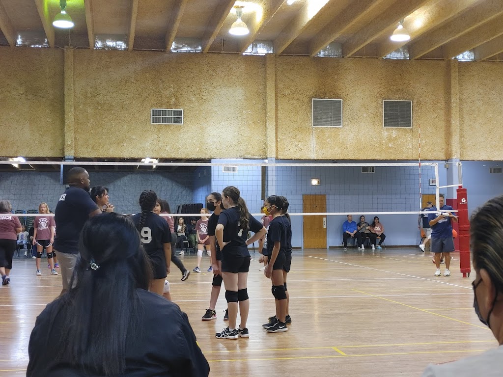  Sokol Gymnastic Center