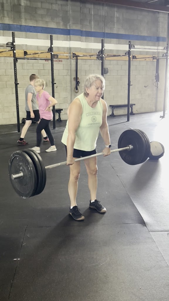  Arsenal Fitness and Muncie CrossFit