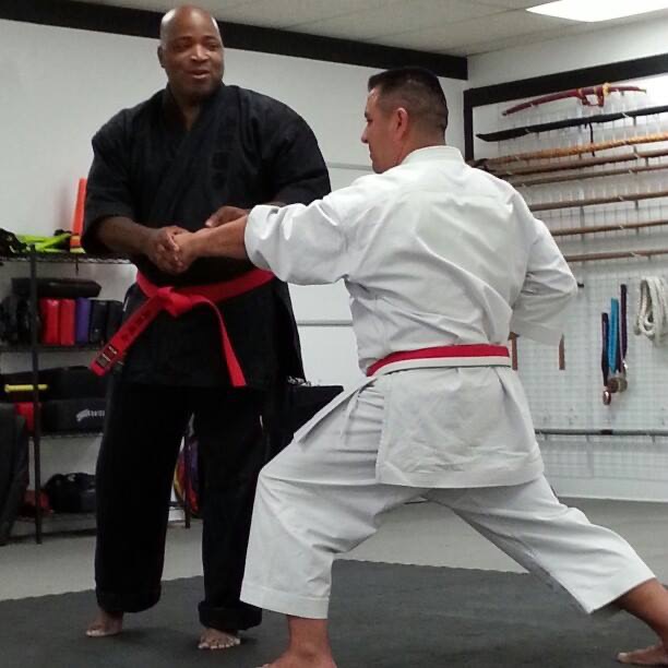  Time 2 Shine Karate Do and Kubojitsu