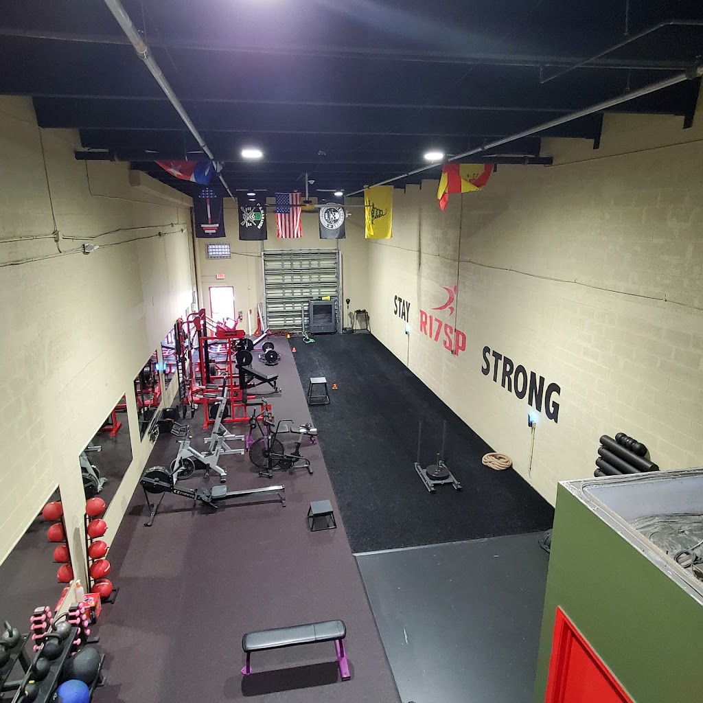  R17 Sport Performance