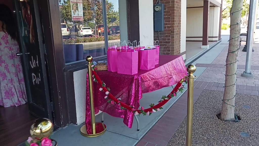  Stepz Dance Fitness Studio