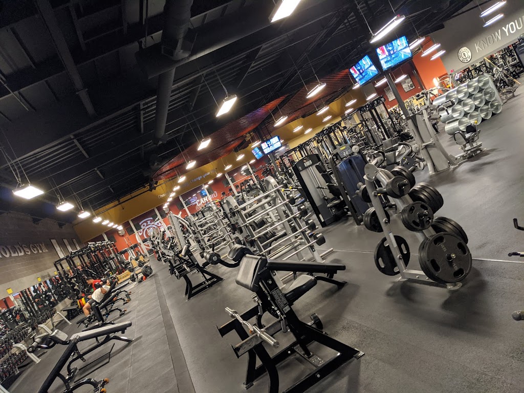  Gold's Gym - Citrus Heights