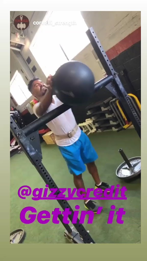  East Coast / West Coast Strength Speed & Conditioning