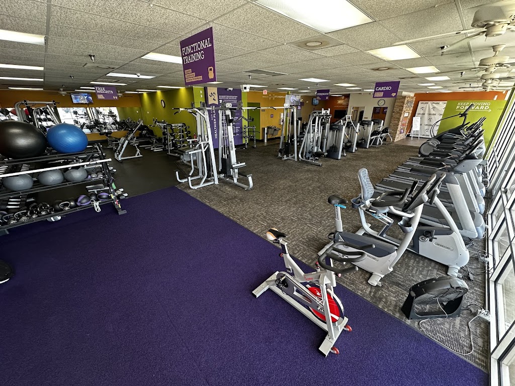  Anytime Fitness