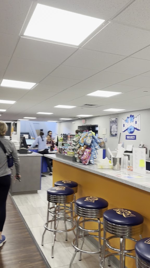  Crunch Fitness - Midland Park