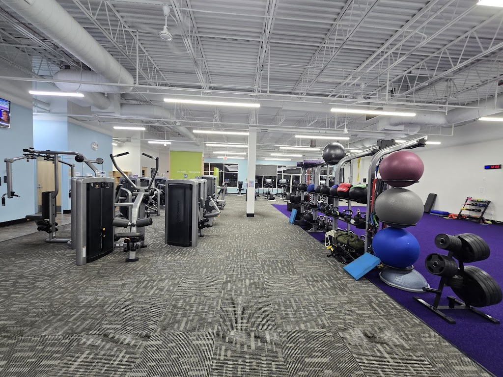  Anytime Fitness