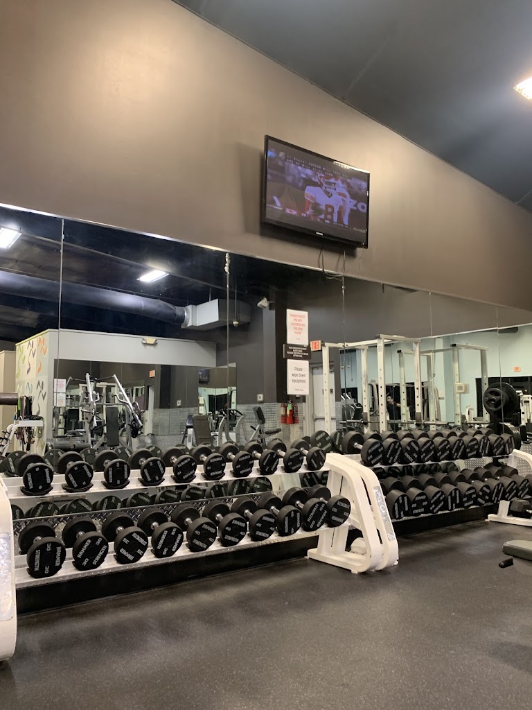  Anytime Fitness