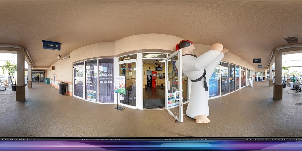  National Karate Academy