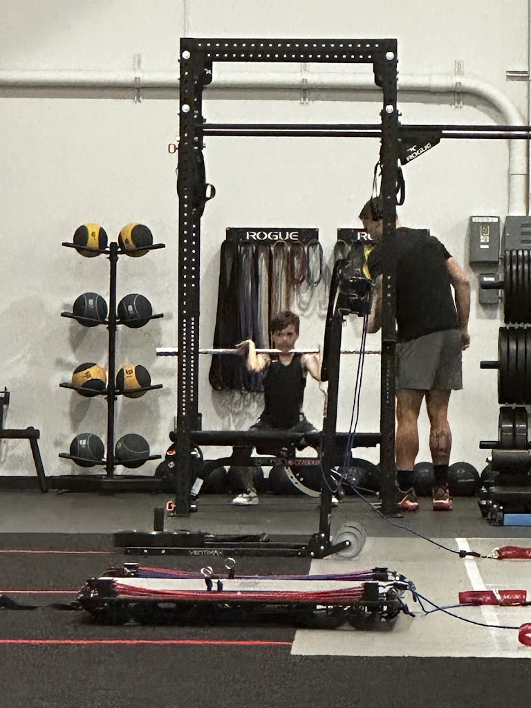  Redline Athletics Ft. Myers