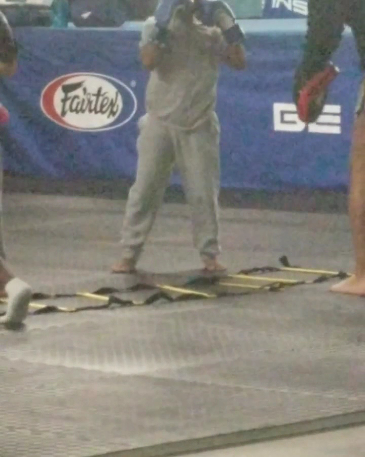  Bangkok Boxing Fitness