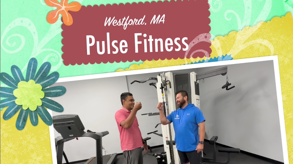  Pulse Fitness