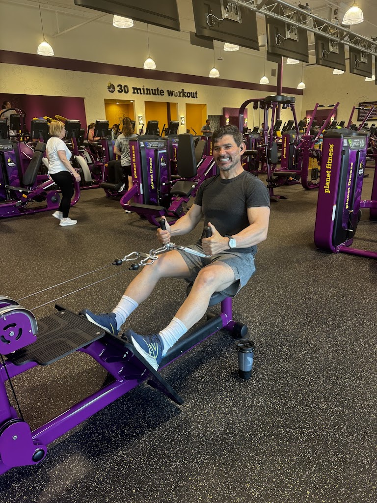  Planet Fitness