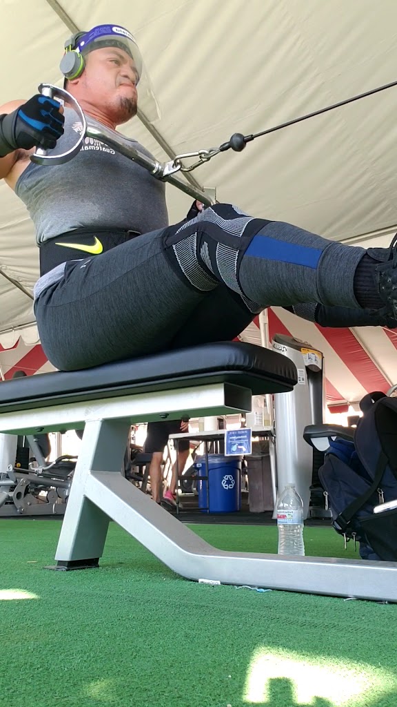  Speakeasy Fitness - North Hills