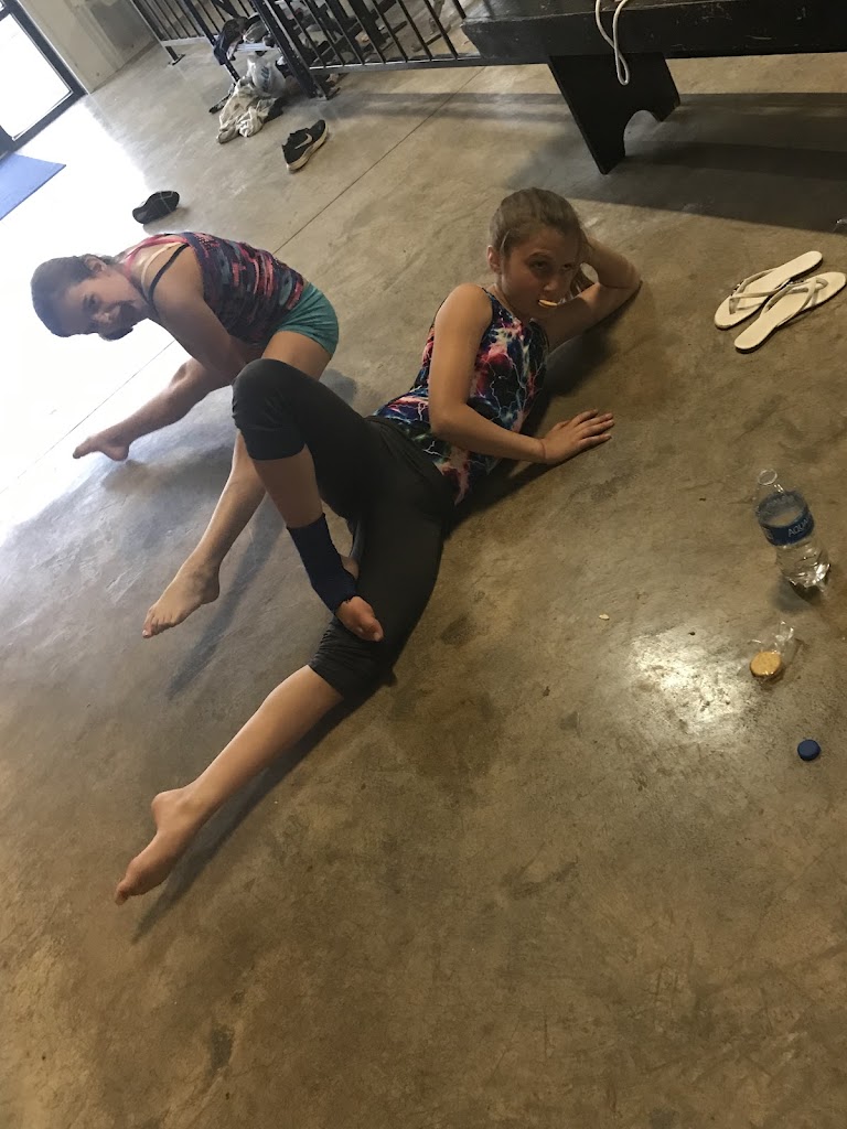  High Tech Gymnastics