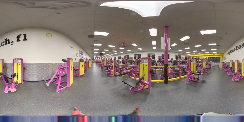  Planet Fitness