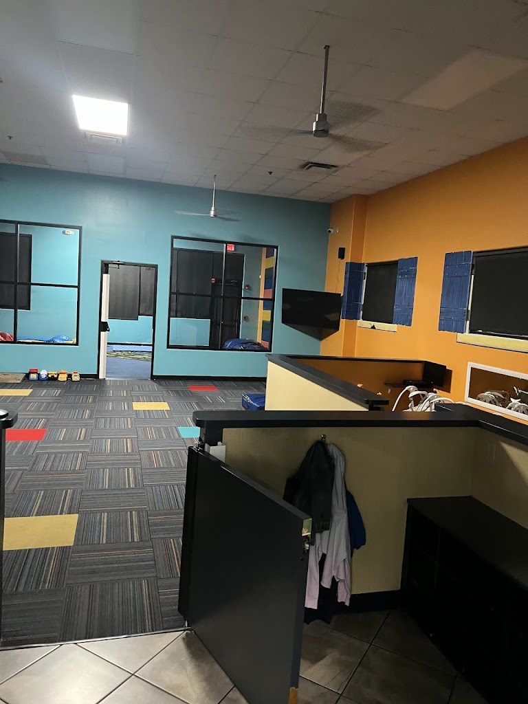  Mountainside Fitness Mesa