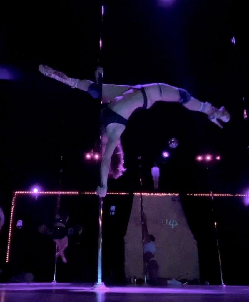  Buttercup Pole Dance, LLC
