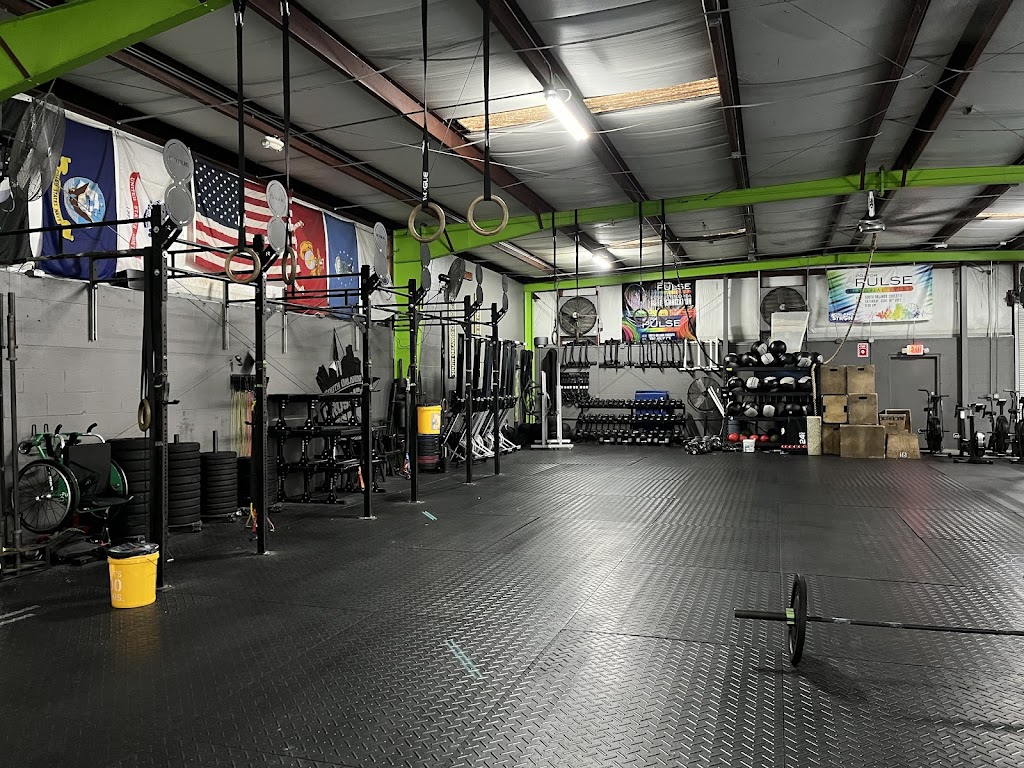  South Orlando Crossfit