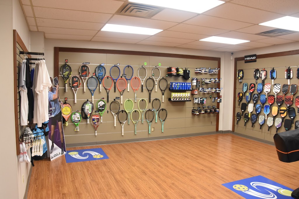  Smithfield Tennis and Pickleball Center