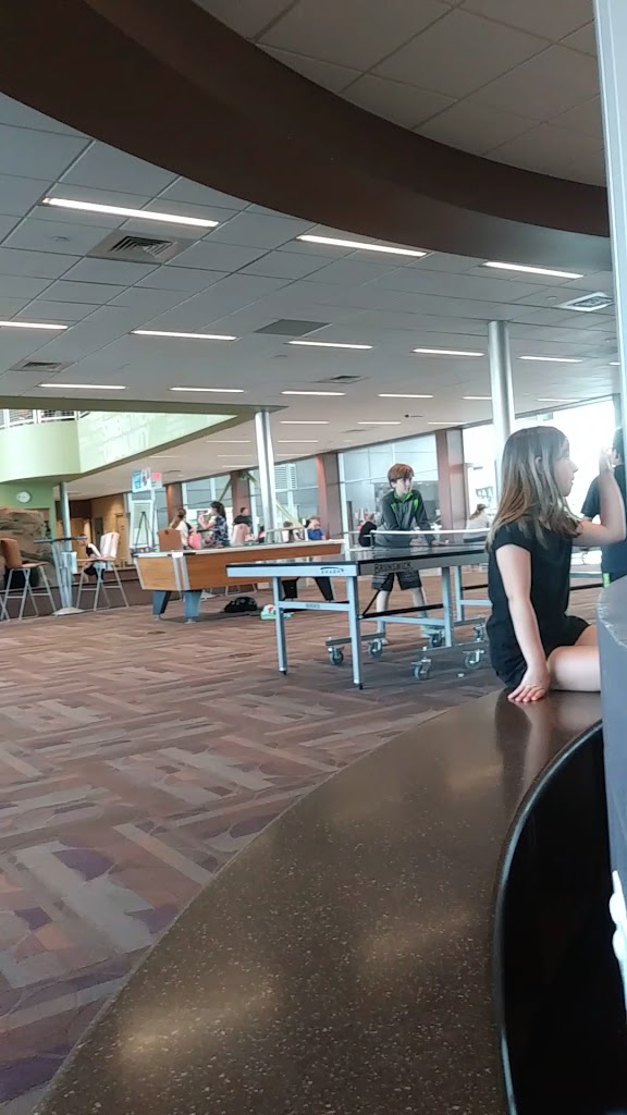  Ken Shannon NORTHWEST Branch - Greater Wichita YMCA