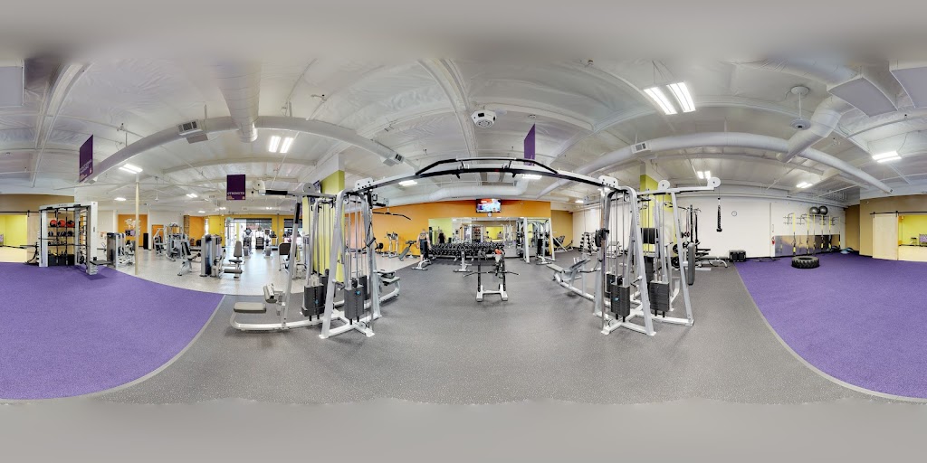  Anytime Fitness