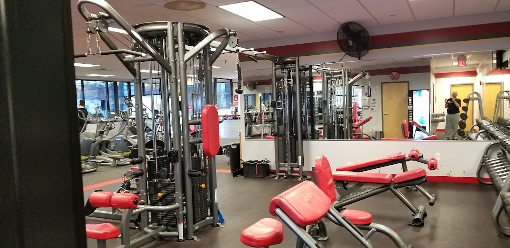  Snap Fitness