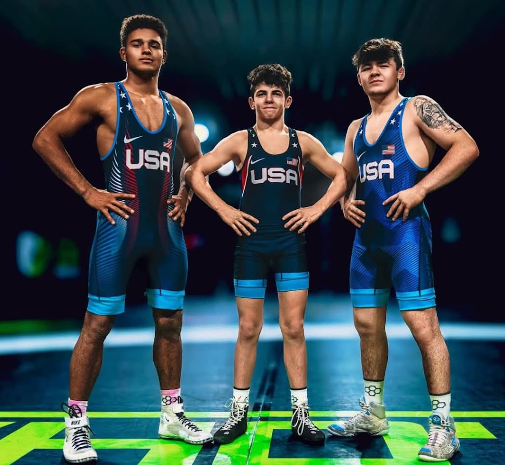  The Compound Youth Functional Strength Training