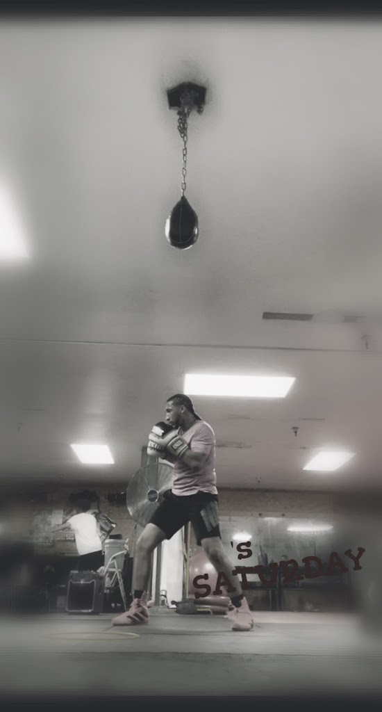  Jabs Boxing and Fitness