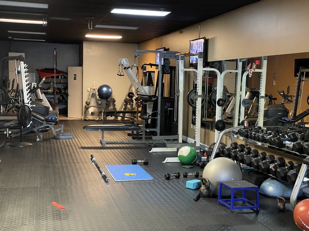  GYMUNITY - Fitness Training Experts