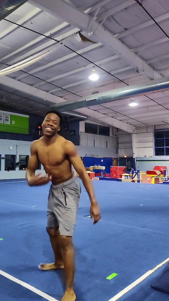  Hayden's International Gymnastics Academy