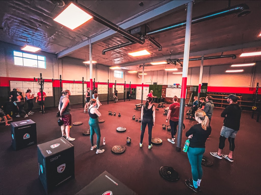  Performance360 | Strength & Conditioning