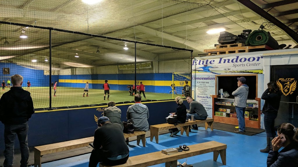  Elite Indoor