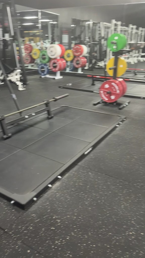  Arsen's Gym | 24/7 Warwick, Ri