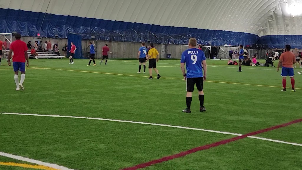  West Saint Paul Dome