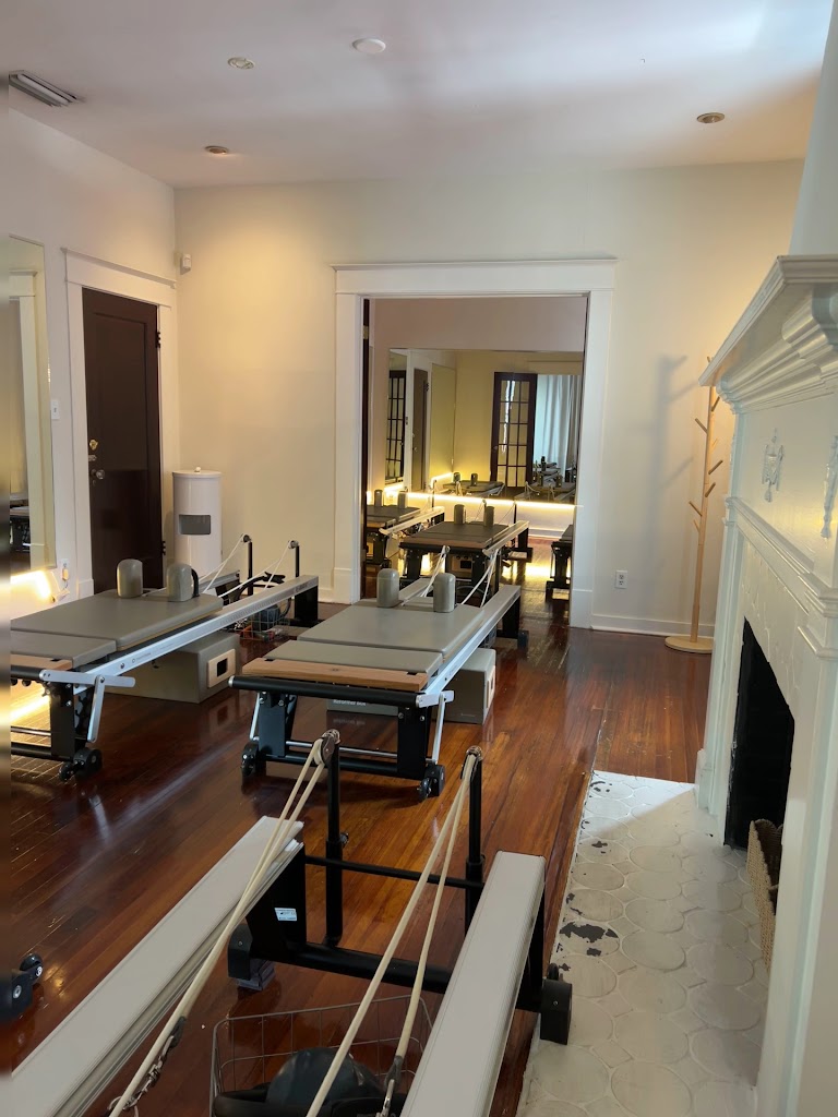  Homebody Studios - Austin