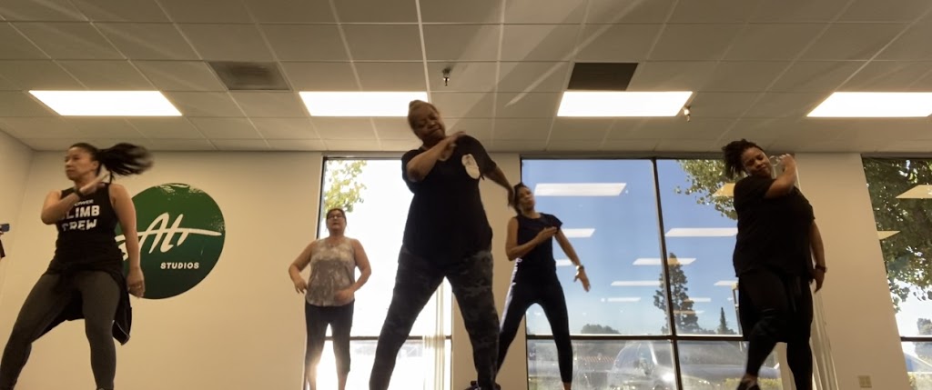  SALT STUDIOS : A DANCE STUDIO FOR ADULTS