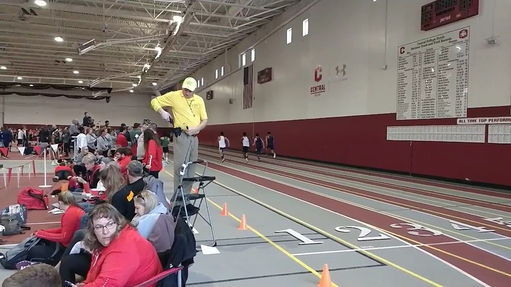  Kuyper Athletic Complex