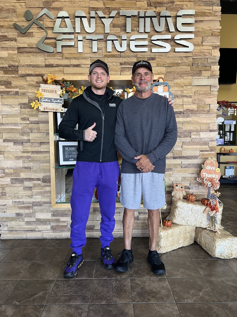  Anytime Fitness