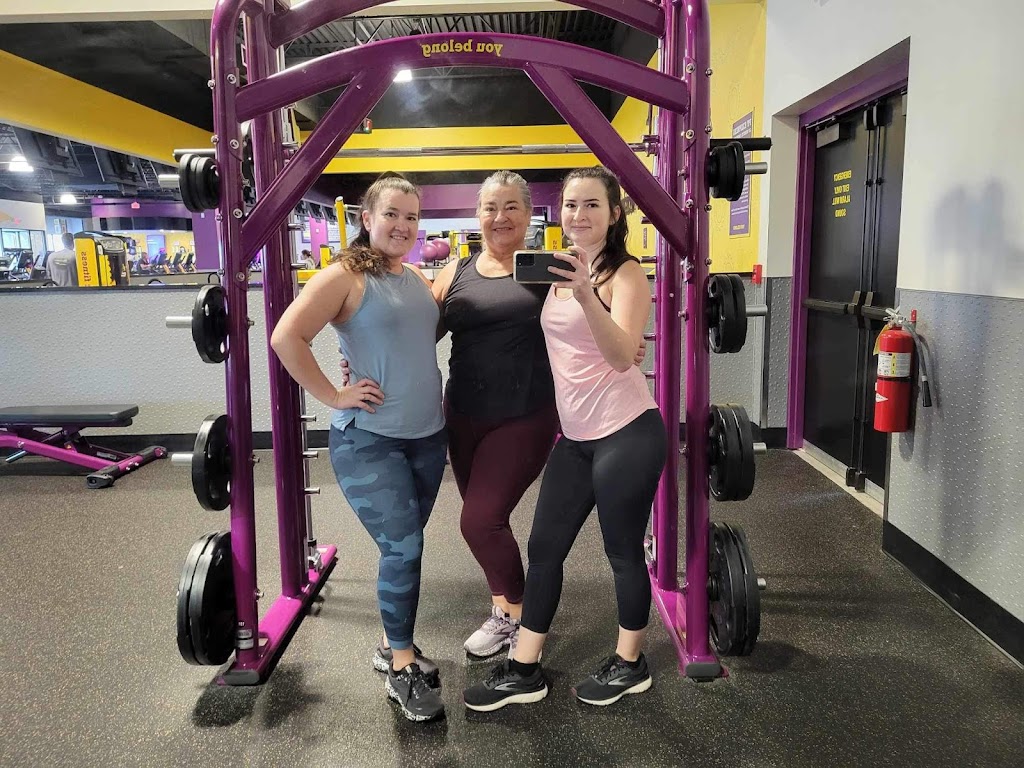  Planet Fitness