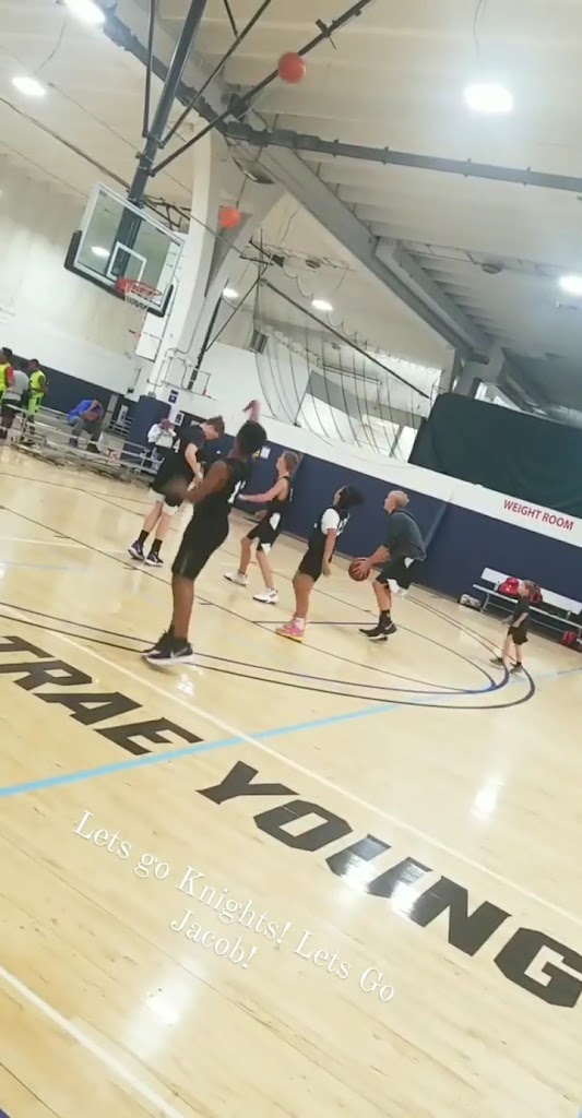  Santa Fe Family Life Center A Sports & Fitness Complex