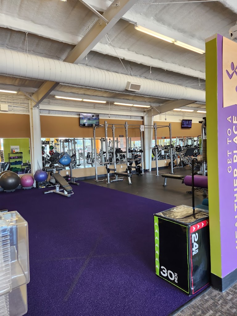  Anytime Fitness
